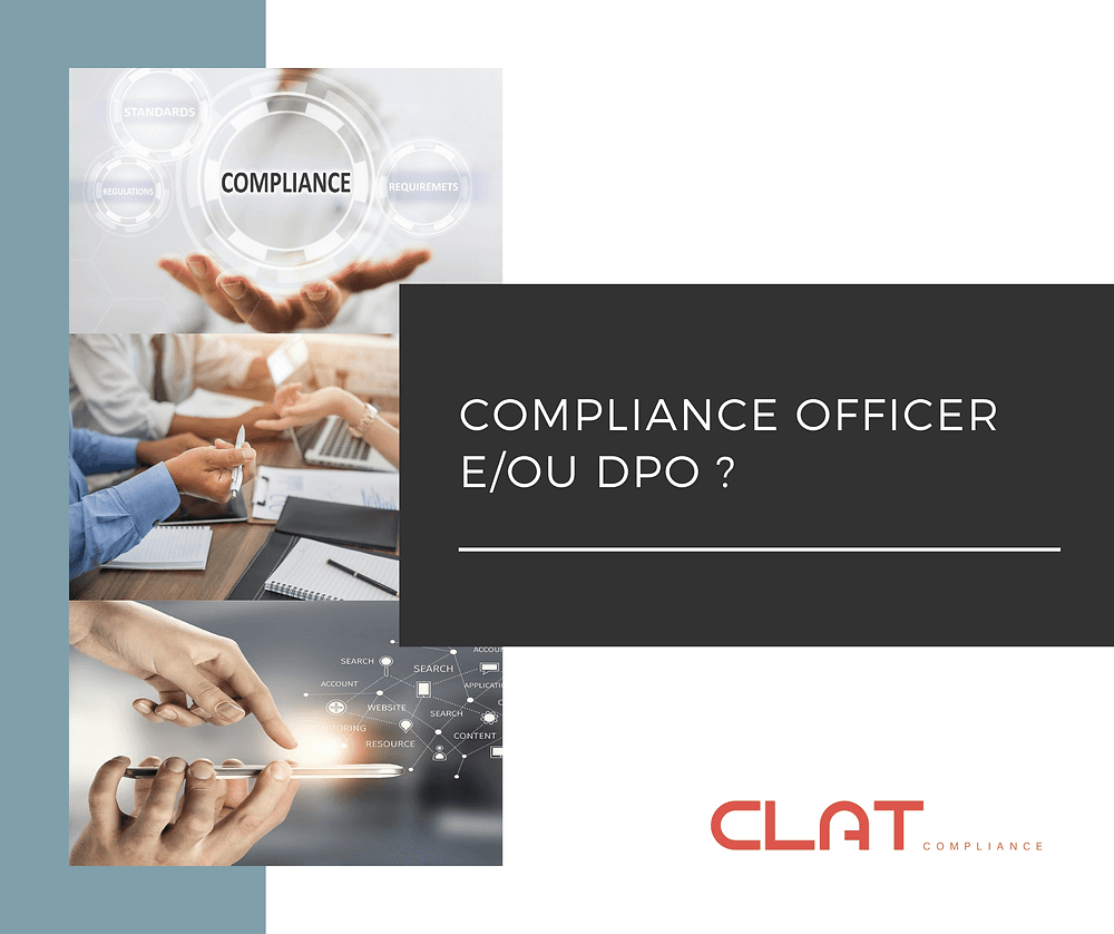 Imagem de capa do artigo COMPLIANCE OFFICER E O ACÚMULO DAS FUNÇÕES DE DPO – ATRIBUIÇÕES ANÁLOGAS OU CONFLITO DE INTERESSES?