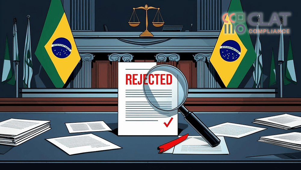 Imagem de capa do artigo Relatório Rejeitado da CPI das Bets: O Que Isso Significa para o Compliance no Brasil?